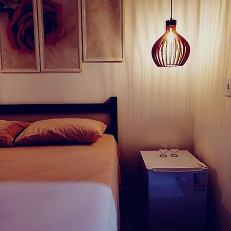 ホテル Eco Sitio O Labirinto Do Fauno モスケイロ 部屋 写真