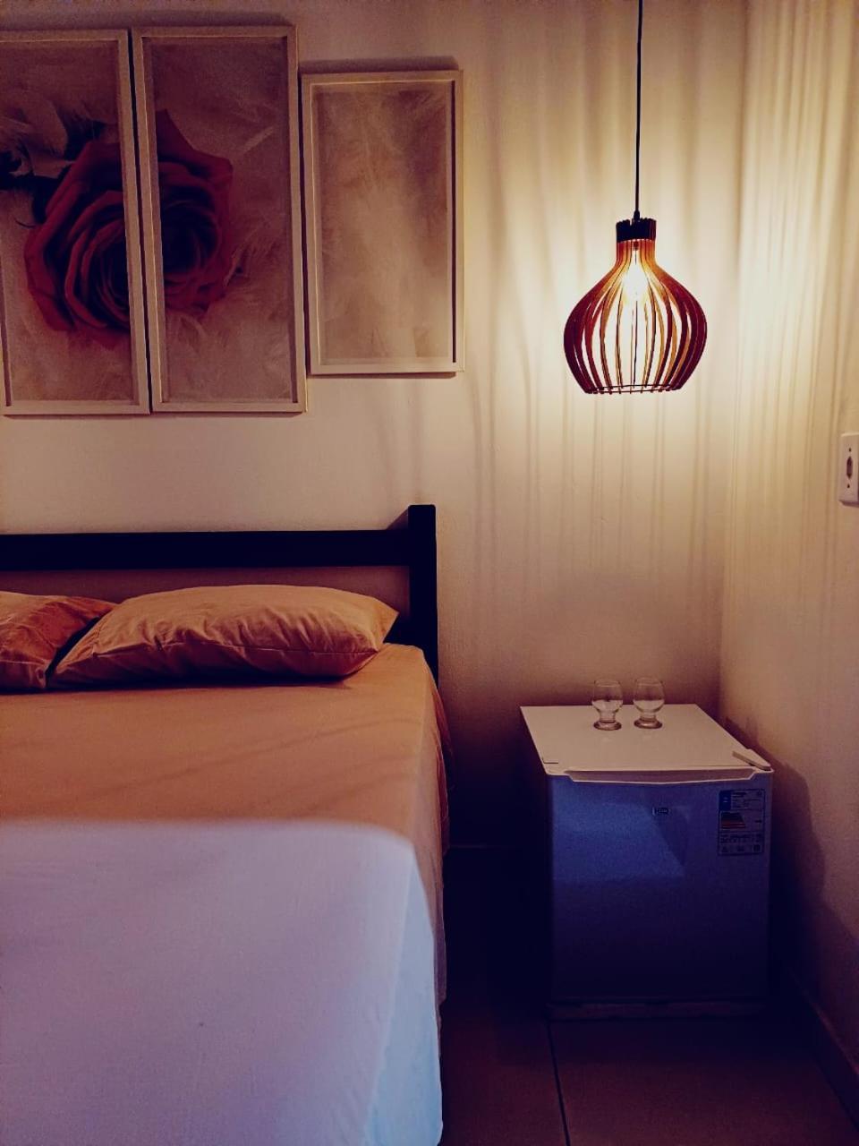 ホテル Eco Sitio O Labirinto Do Fauno モスケイロ 部屋 写真