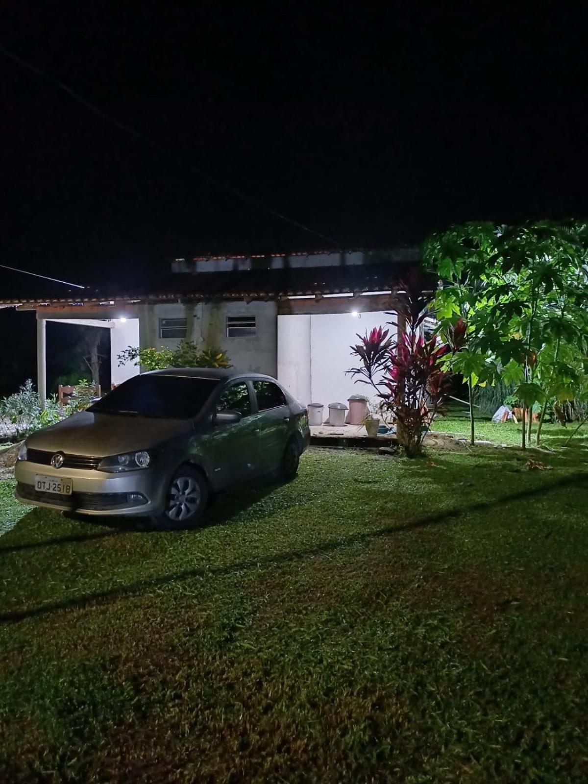 ホテル Eco Sitio O Labirinto Do Fauno モスケイロ エクステリア 写真