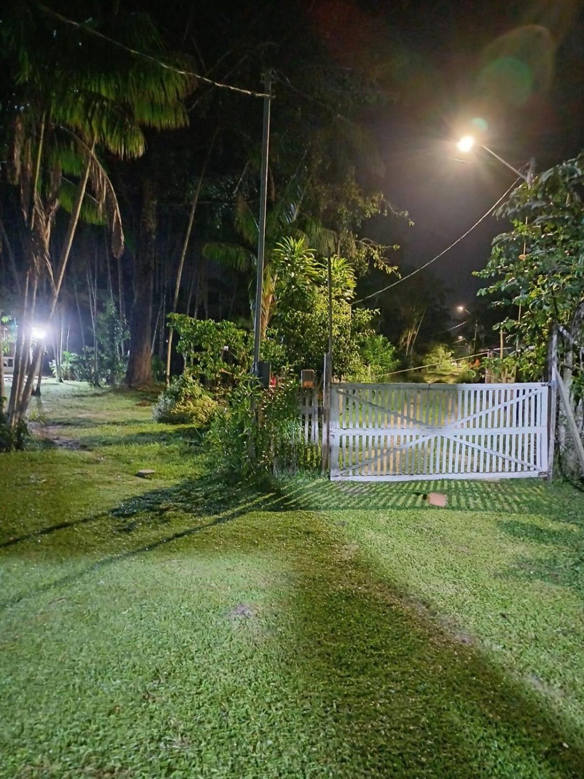 ホテル Eco Sitio O Labirinto Do Fauno モスケイロ エクステリア 写真