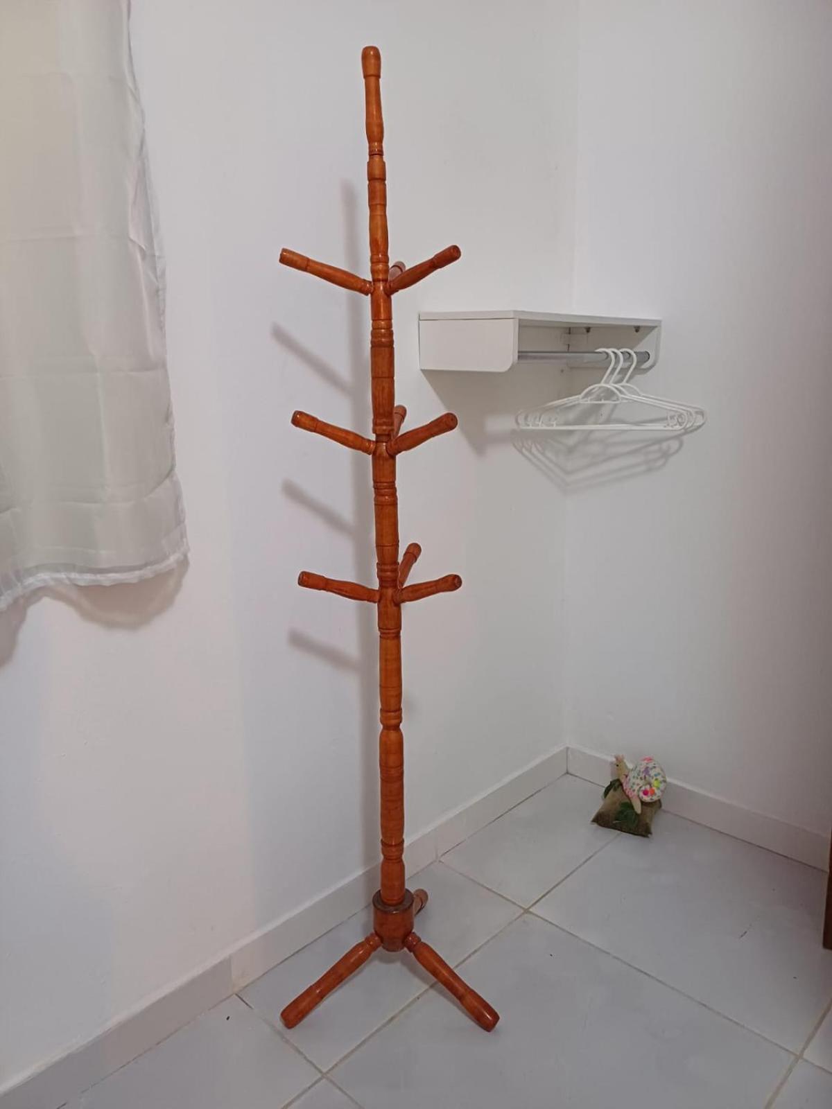 ホテル Eco Sitio O Labirinto Do Fauno モスケイロ エクステリア 写真