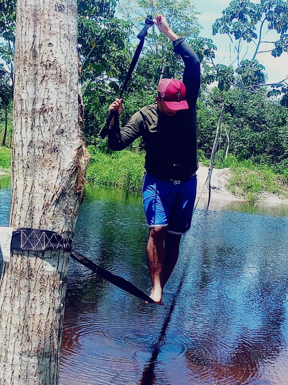 ホテル Eco Sitio O Labirinto Do Fauno モスケイロ エクステリア 写真