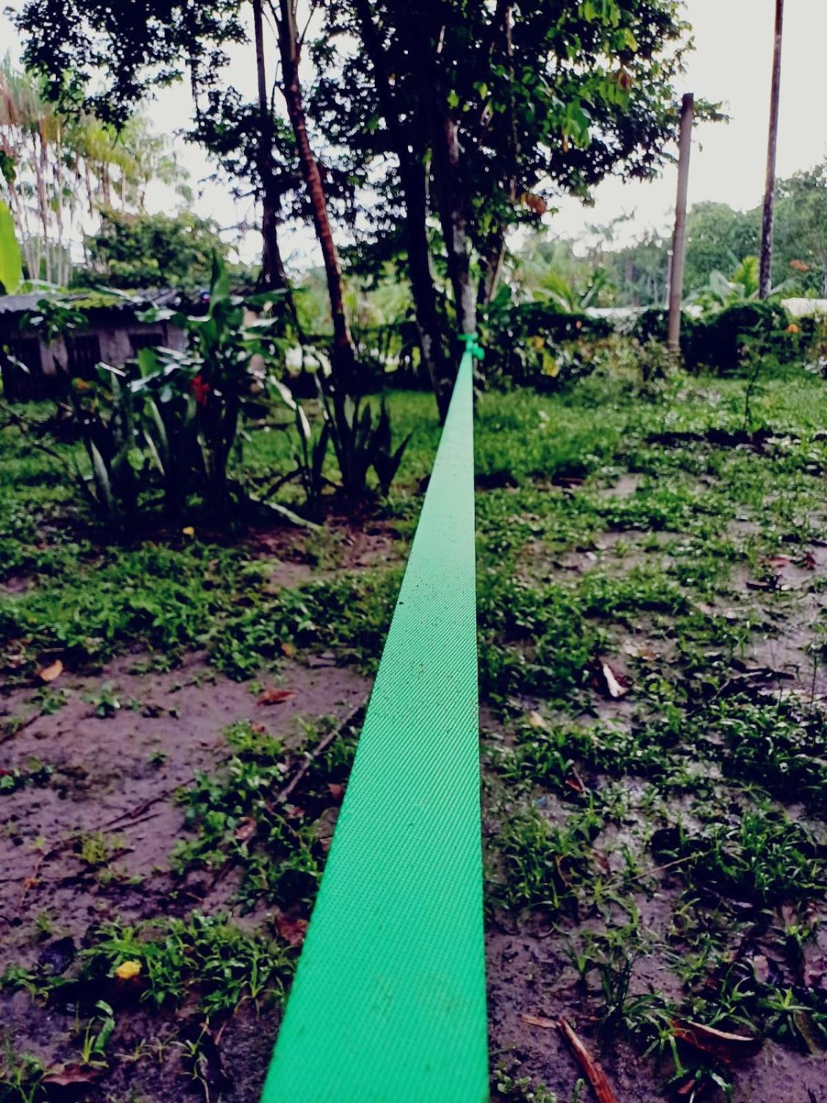 ホテル Eco Sitio O Labirinto Do Fauno モスケイロ エクステリア 写真