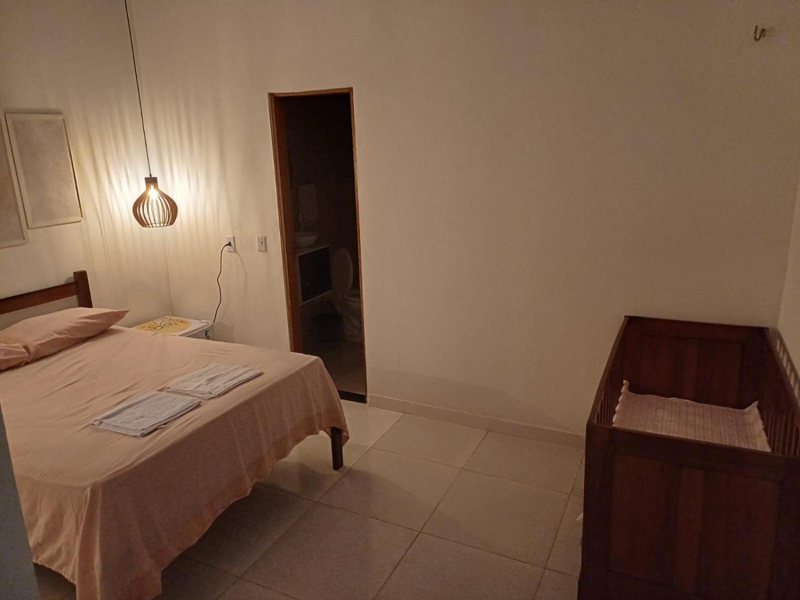 ホテル Eco Sitio O Labirinto Do Fauno モスケイロ エクステリア 写真